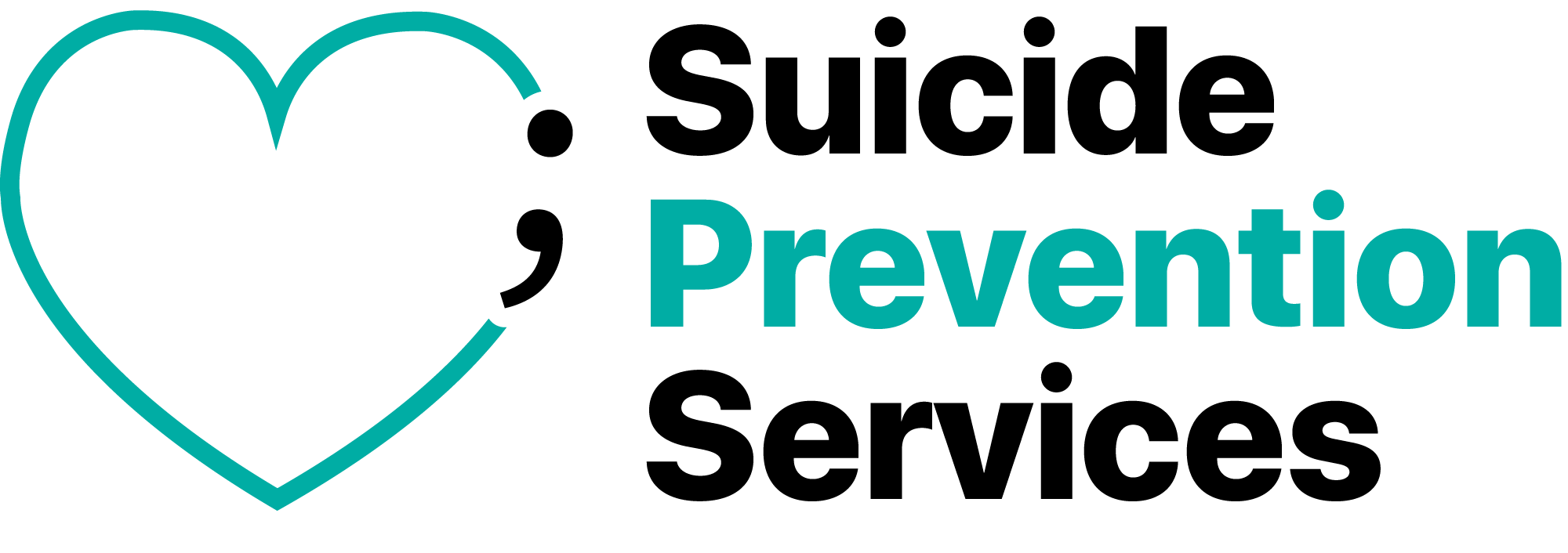 suicide prevention full logo